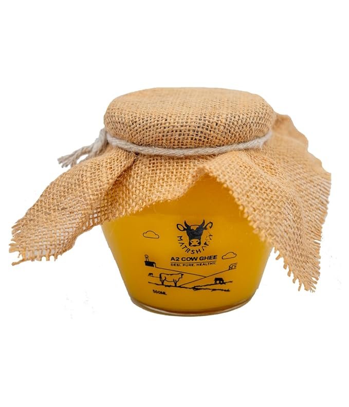 Matrshakti - A2 Desi Cow Ghee Pure and Natural - Image 9