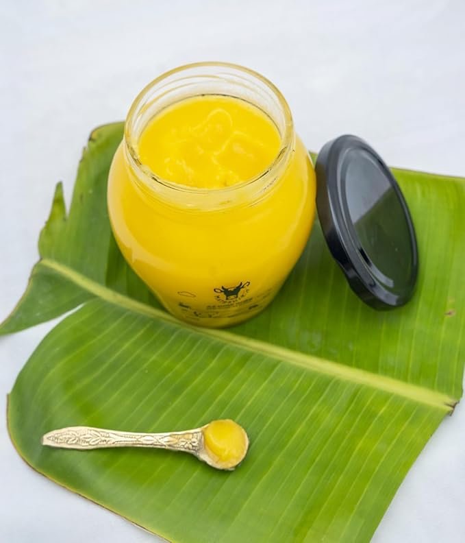 Matrshakti - A2 Desi Cow Ghee Pure and Natural - Image 6